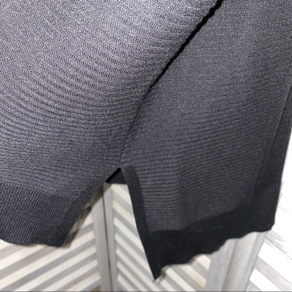 Lane Bryant V Neck Tunic Top Sz 18/20 - Picture 5 of 5